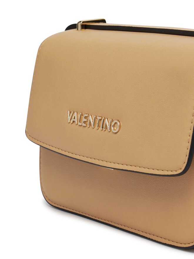 Valentino Τσάντα Valentino VBS8ZT11 Μπεζ