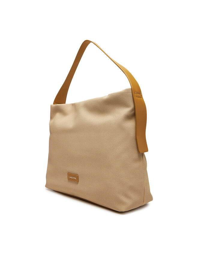 Lasocki Handtasche Lasocki LSK-O-005-07 Beige
