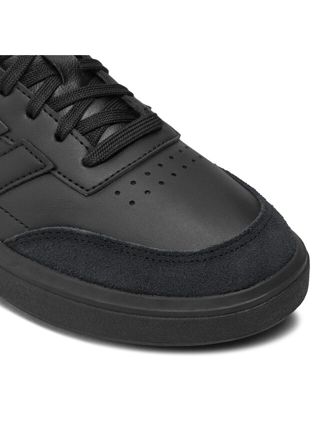 adidas Sneakers adidas Courtblock ID6502 Schwarz