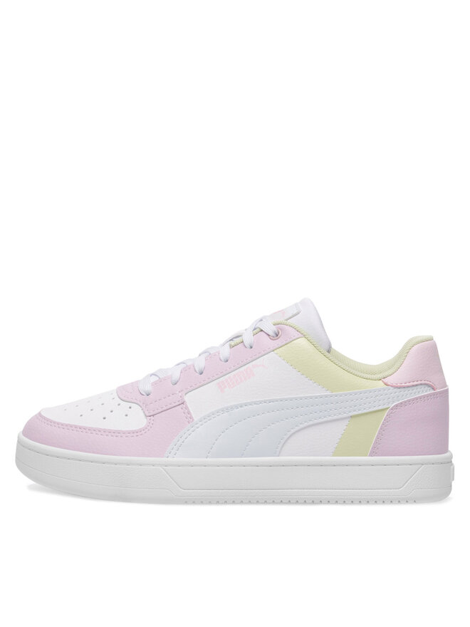 Puma Sneakersy Puma CAVEN 2.0 BLOCK JR 39446107 Barevná