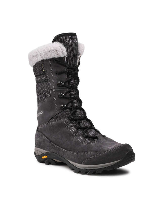 Meindl Botas de nieve Meindl Fontanella Lady II Gtx GORE-TEX 7621 Gris