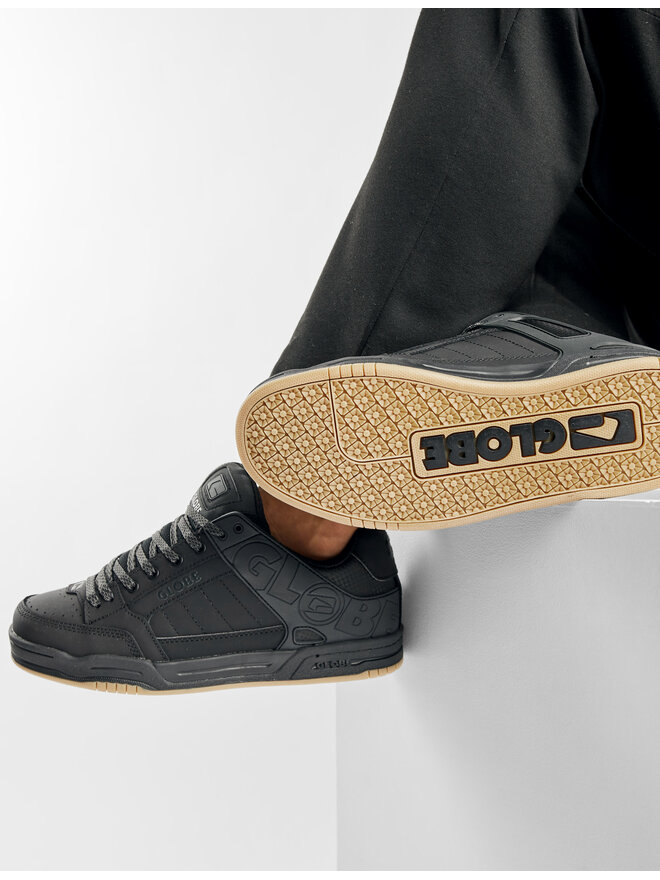 Globe Sneakersy Globe Tilt GBTILT Černá