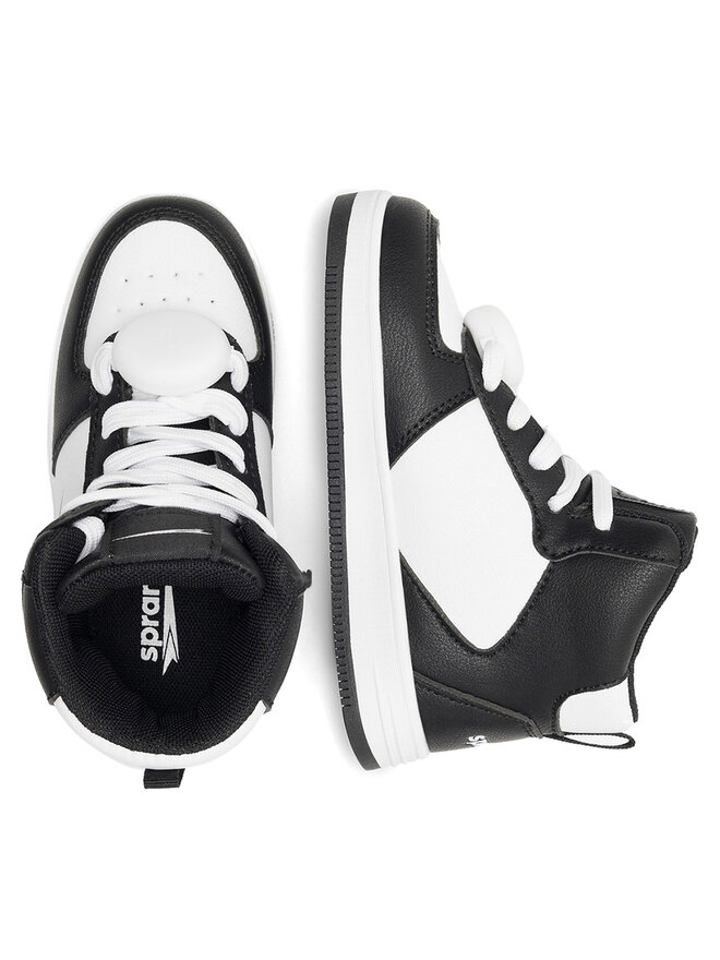 Sprandi Sneakers Sprandi CHARMING CP23-6114 Schwarz