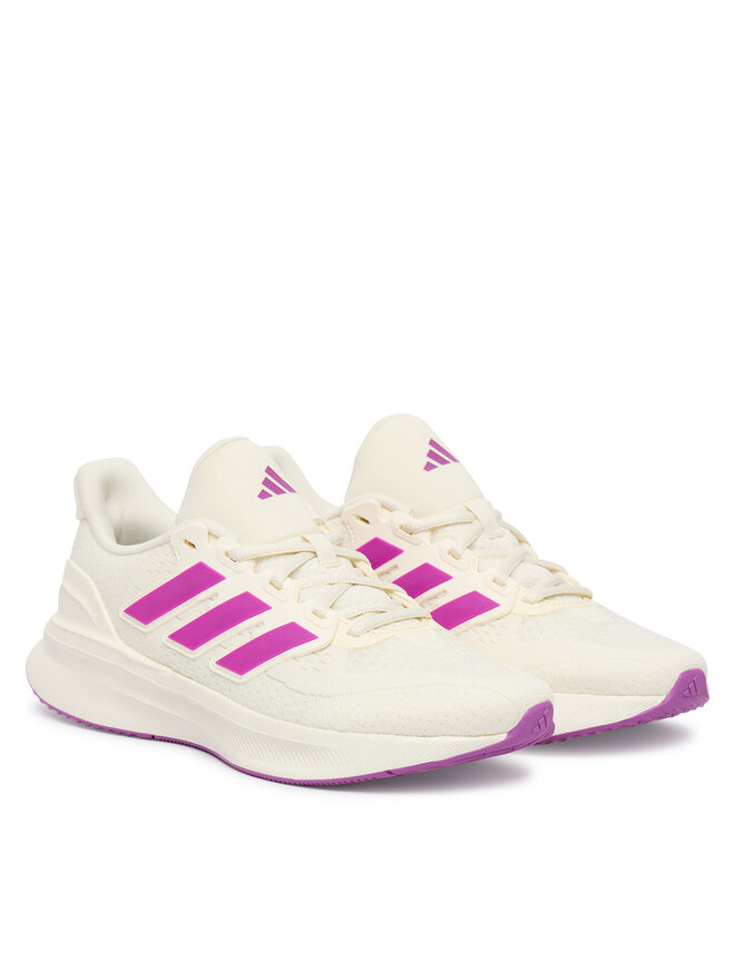 adidas Взуття для бігу adidas Ultrarun 5 W JQ6948 Білий