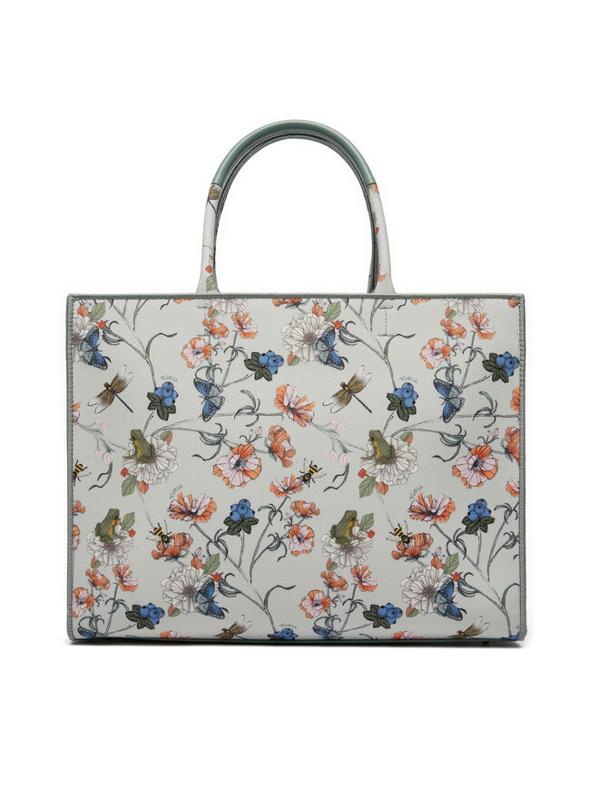 Furla Τσάντα Furla Opportunity L Tote WB00255-BX2788-G3600-1007 Μαύρο
