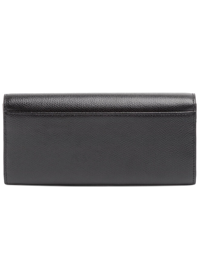 Furla Голям дамски портфейл Furla 1927 1048697 P PCV0 ARE Черен