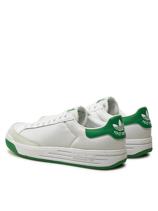 adidas Sneakers adidas Rod Laver G99863 Alb