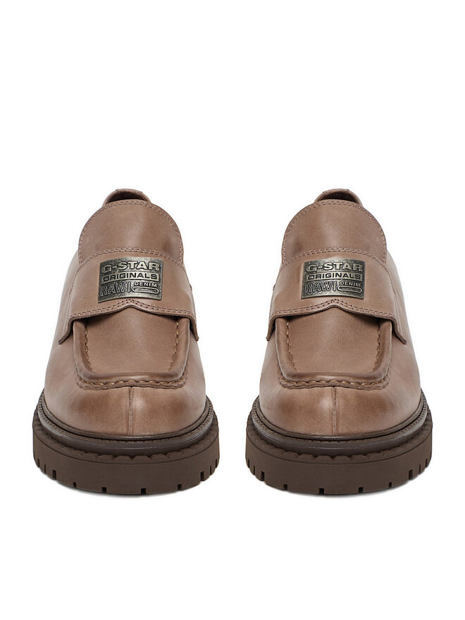 G-Star Raw Slipper G-Star Raw EO-DOLUNAY-25FW05 Beige