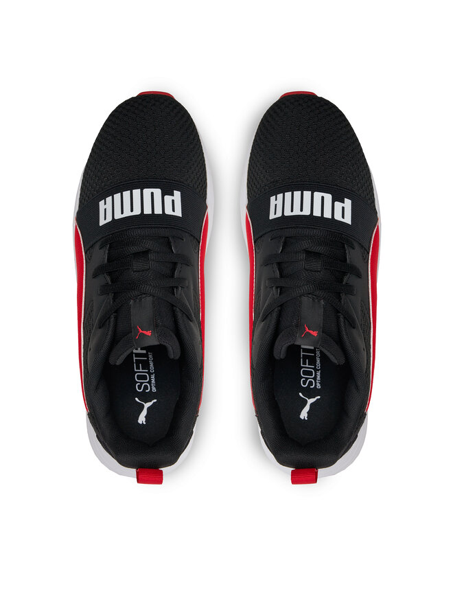 Puma Сникърси Puma Wired Run Pure 389275 14 Черен