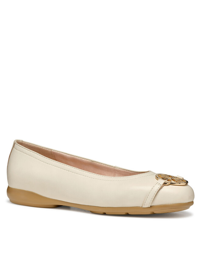 Geox Bailarinas Geox D Annytah W D55XYA 00085 C1122 Beis
