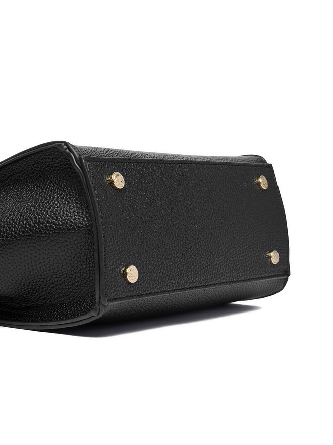 Lasocki Handtasche Lasocki CEO-LSK-X-010-09 Schwarz
