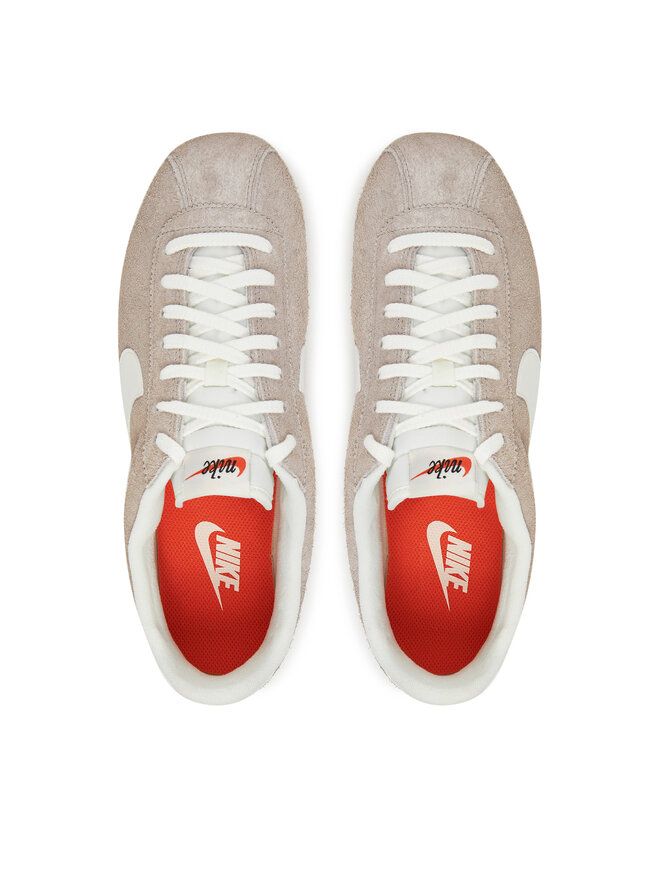 Nike Sneakersy Nike Cortez Se HF3142 001 Šedá