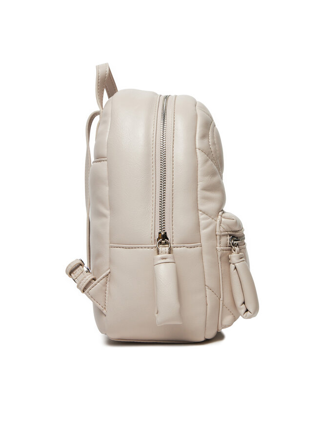 Liu Jo Ruksak Liu Jo Ecs M Backpack AF4135 E0022 Sivá