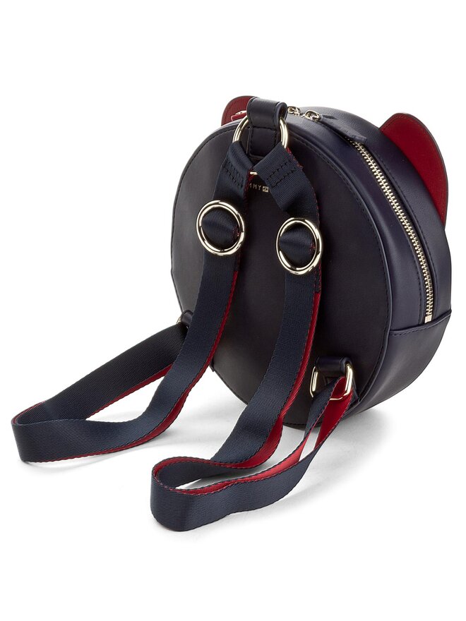 Tommy hilfiger mascot backpack discount
