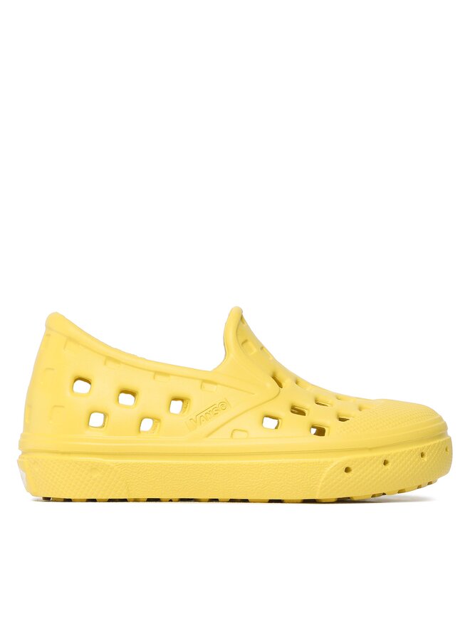 Vans Poltopánky Vans Slip-On Trk VN0A4UVHBLX1 Žltá