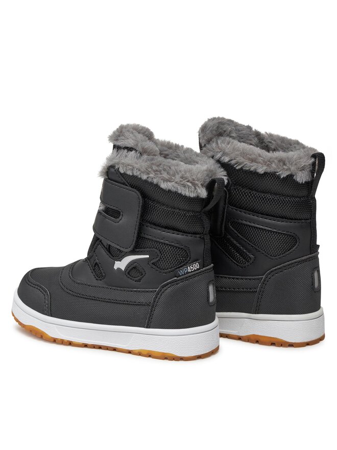 Bagheera Schneeschuhe Bagheera Igloo 86571 Schwarz