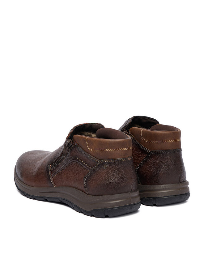 Rieker Botines Rieker CEO-03657-25 Marrón