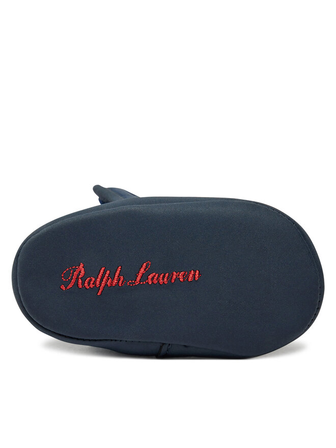 Polo Ralph Lauren Hótaposó Polo Ralph Lauren Hamilten II Ez RL01545410 Sötétkék