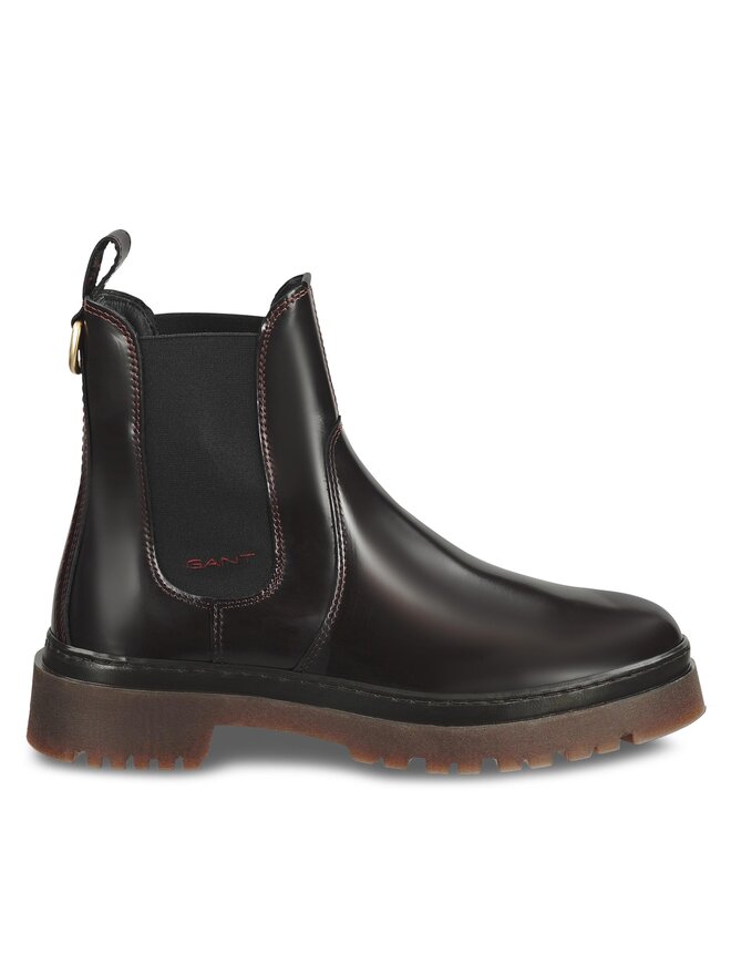 Gant Chelsea Gant Aligrey Chelsea Boot 27551324 Bordeaux