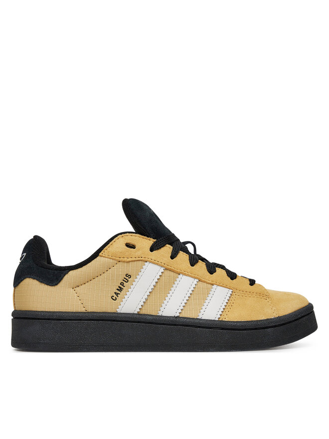 adidas Sneakersy adidas Campus 00s JH7839 Żółty
