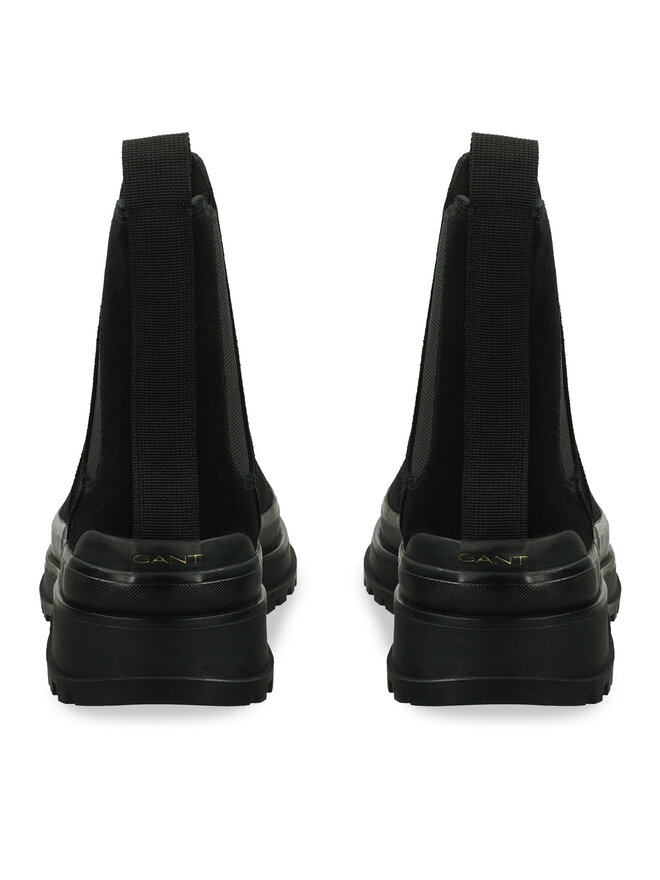 Челсі Gant Wintly 29553793 Чорний | evzuttya.com.ua