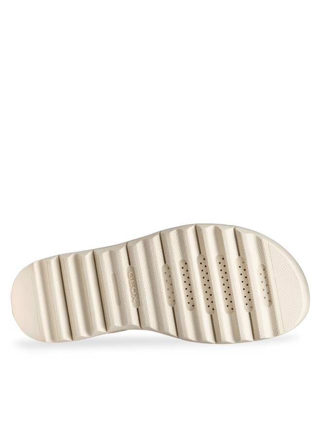 Geox Sandalen Geox D Xand 2.1S D45SZE 00085 C1002 Écru