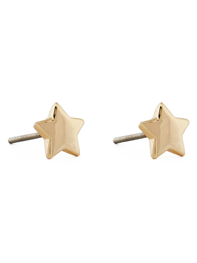 Tory Burch Orecchini Tory Burch Kira Stud 164115 Oro