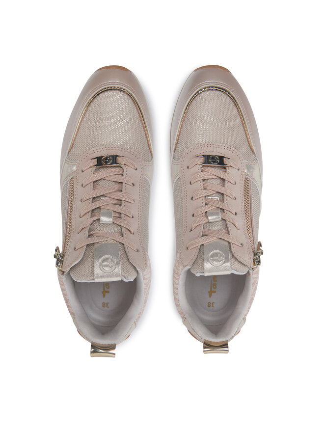 Tamaris Sneakersy Tamaris 1-23732-41 Kolorowy