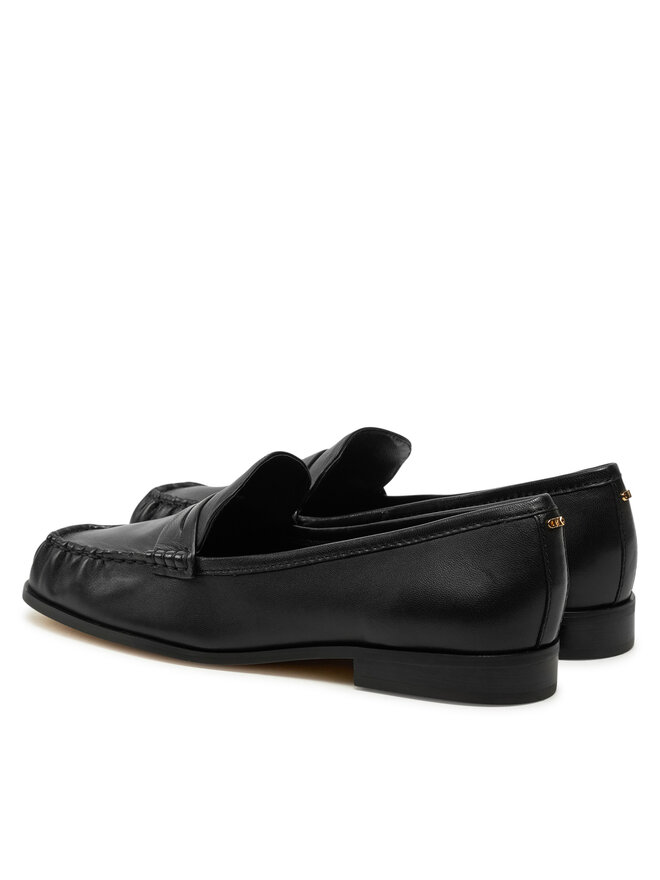 MICHAEL Michael Kors Slipper MICHAEL Michael Kors Carlson 40F4CSFP1L Schwarz