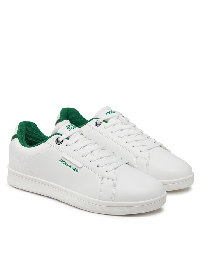Jack&Jones Sneakers Jack&Jones 12270030 Weiß