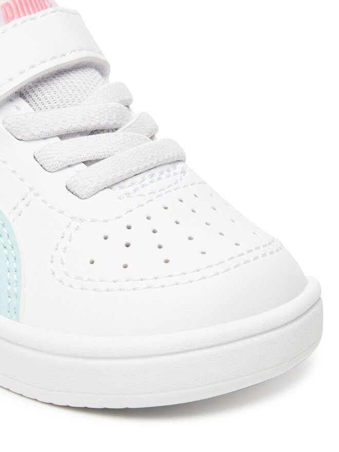 Puma Snīkeri Puma Rickie Ac+ Inf 384314 42 Balts