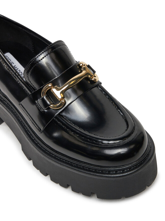 Steve Madden Slipper Steve Madden Occupy SM11003276 Schwarz