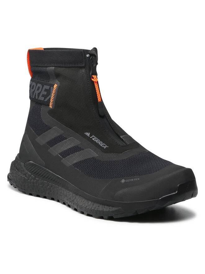 Трекінгові черевики adidas Terrex Free Hiker C.Rdy Gtx GORE-TEX