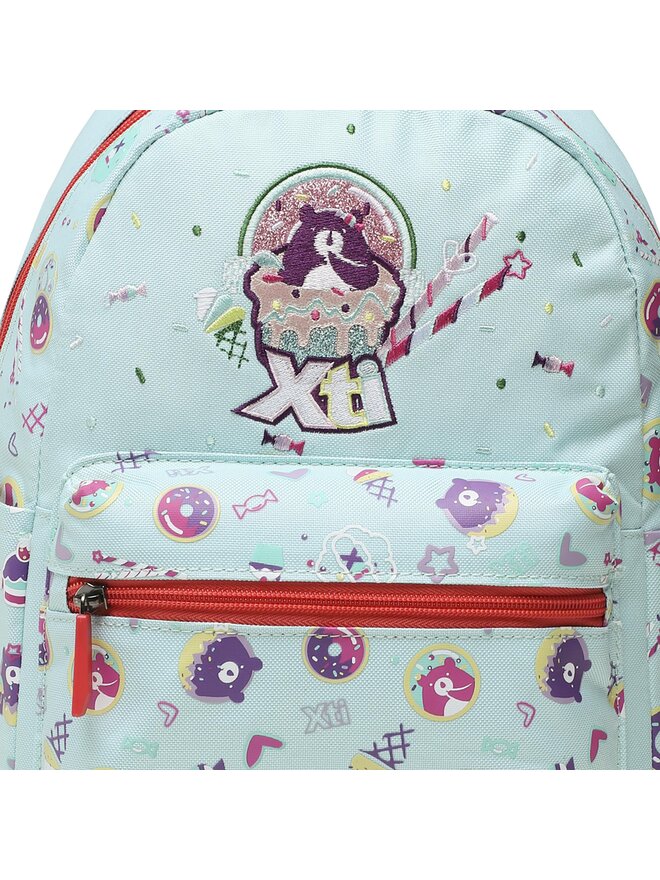 Xti Rucksack Xti 184102 Blau