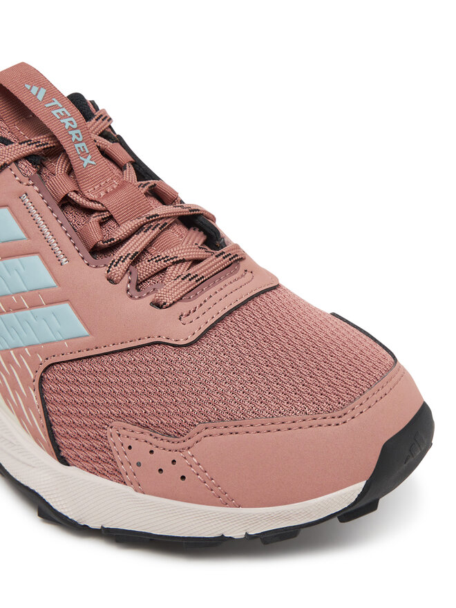 adidas Futócipő adidas Tracefinder JI4290 Rózsaszín