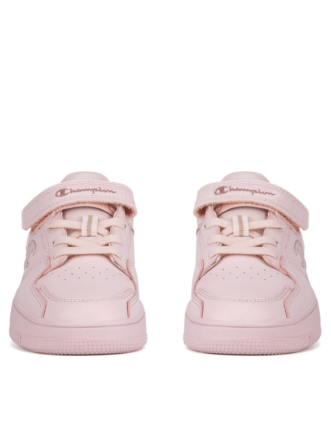 Champion Sneakers Champion RD18 2.0 G PS LOW S32497-PS047 Rosa