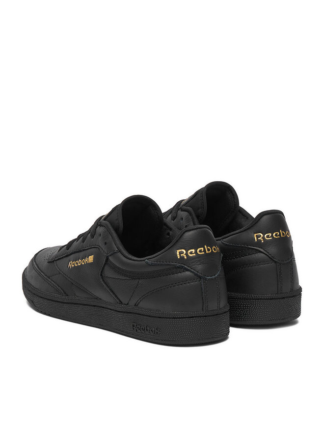 Reebok Sneakers Reebok Club C 85 EO-CLUB C 85 100271716 Schwarz
