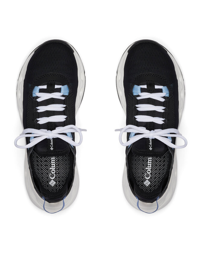 Columbia Topánky na vodné športy Columbia Drainmaker XTR 2062521 Čierna
