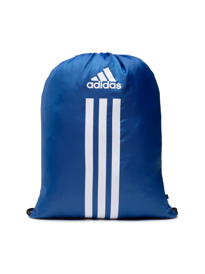 Zaino a sacca adidas Power Gs HM9160 Blu escarpe