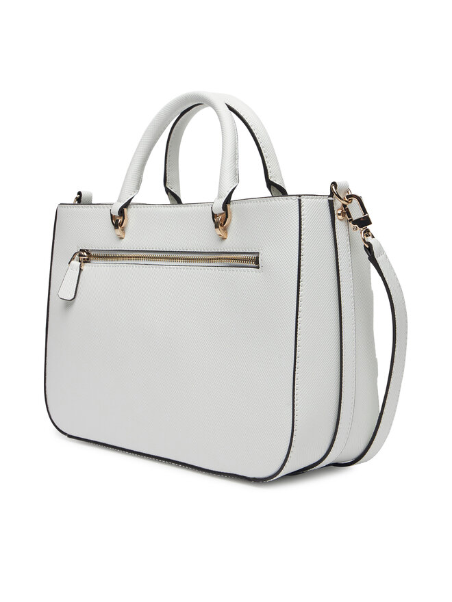 Guess Handtasche Guess HWZG96 36060 Weiß