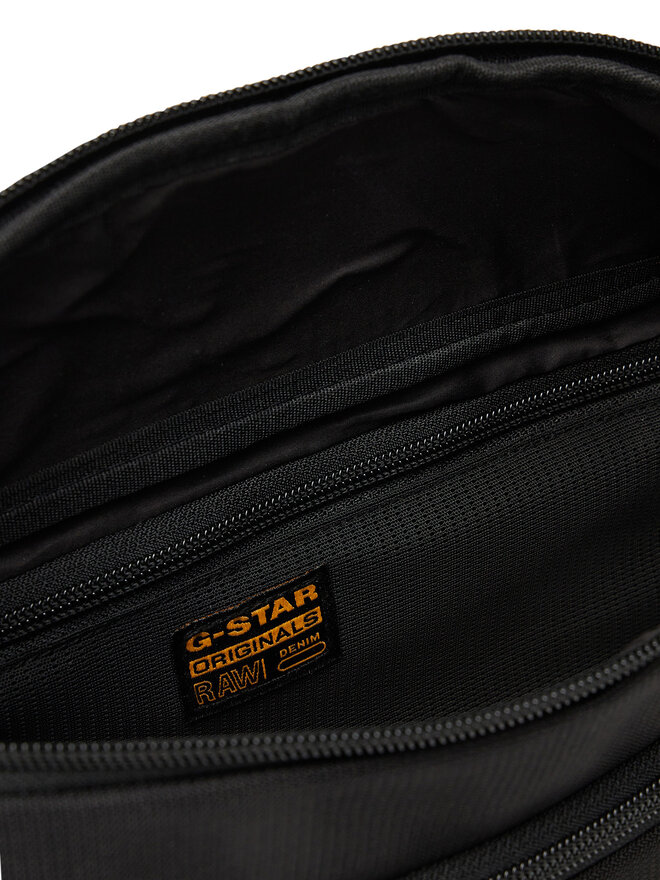 G-Star Raw Táska G-Star Raw GSR-P-003-07 Fekete