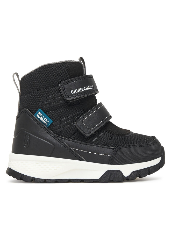 Biomecanics Botas altas Biomecanics 251255 M Negro
