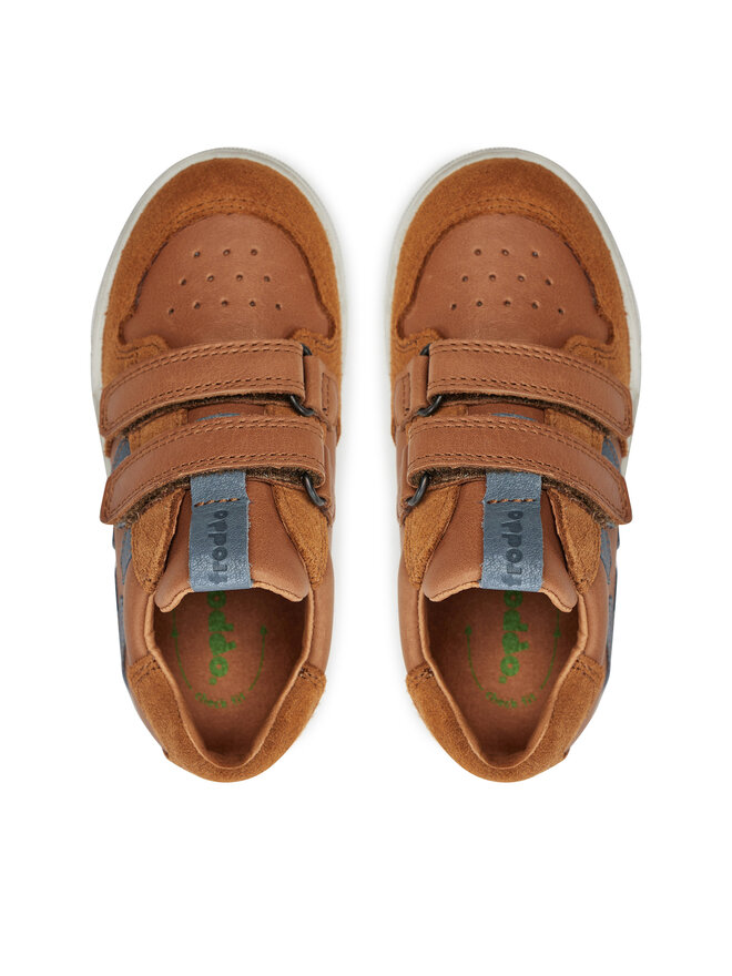 Froddo Zapatillas Froddo Dolby G2130335-7 S Marrón