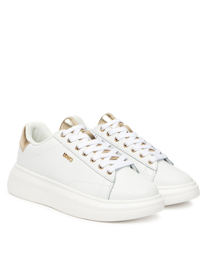 Liu Jo Zapatillas Liu Jo Babol 01 BF5059 PX748 Blanco