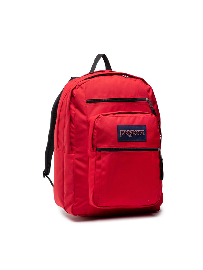 JanSport Mochila JanSport Big Student EK0A5BAHN58 Rojo