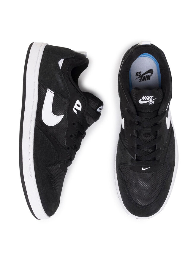 Nike Zapatillas Nike Sb Alleyoop CJ0882 001 Negro