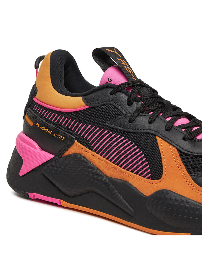 Снікерcи Puma Rs-X Reinvention 369579 21 Кольоровий | evzuttya.com.ua