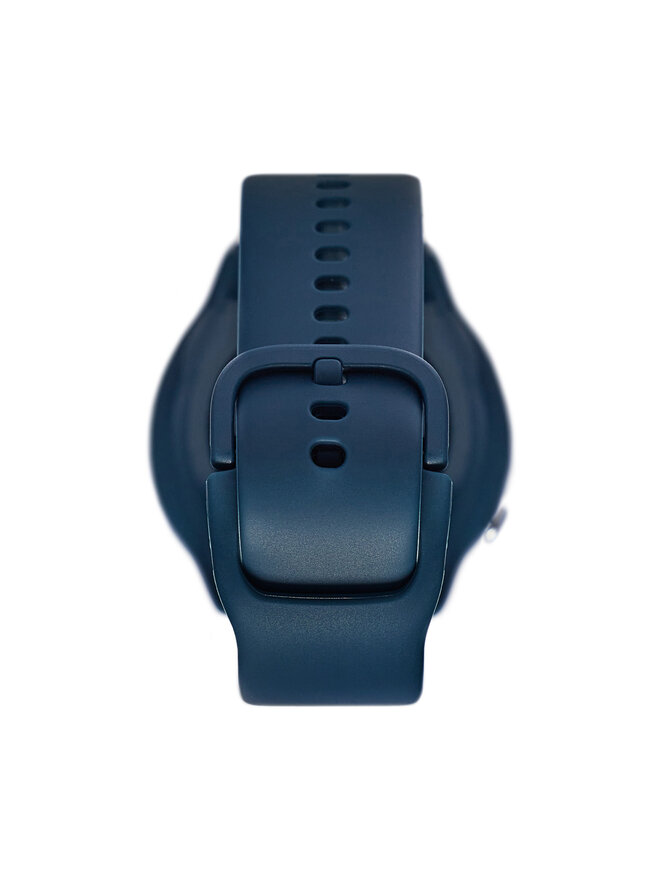 Amazfit Smartwatch Amazfit Gtr Mini W2174EU3N Blau