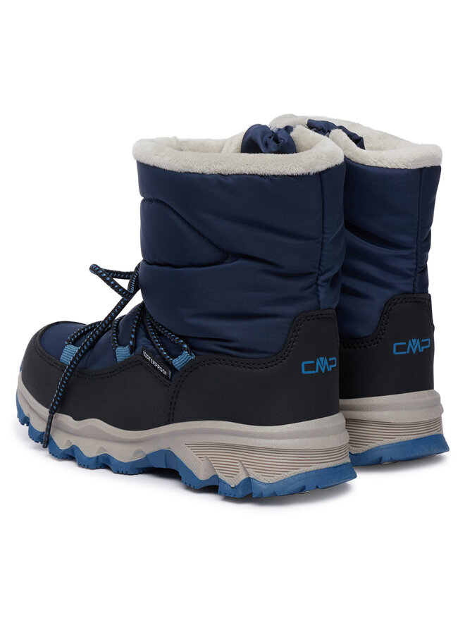 CMP Снігоходи CMP Catay Wp 3Q74674 Cиній