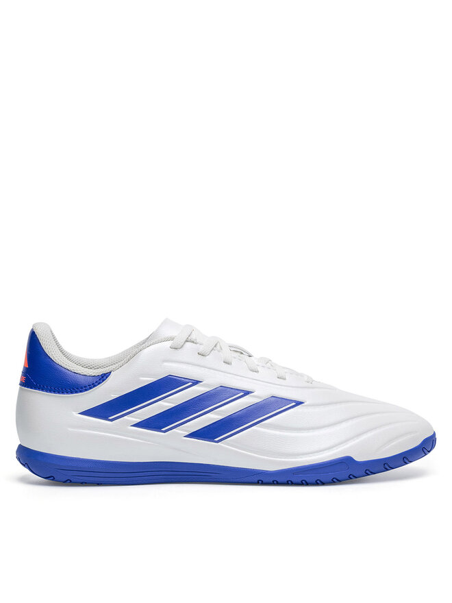 adidas Сникърси adidas COPA PURE 2 CLUB IN IG8689 Бял